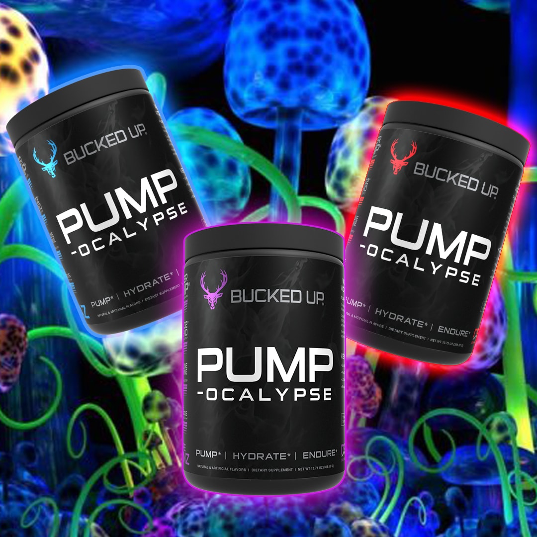 Pump product