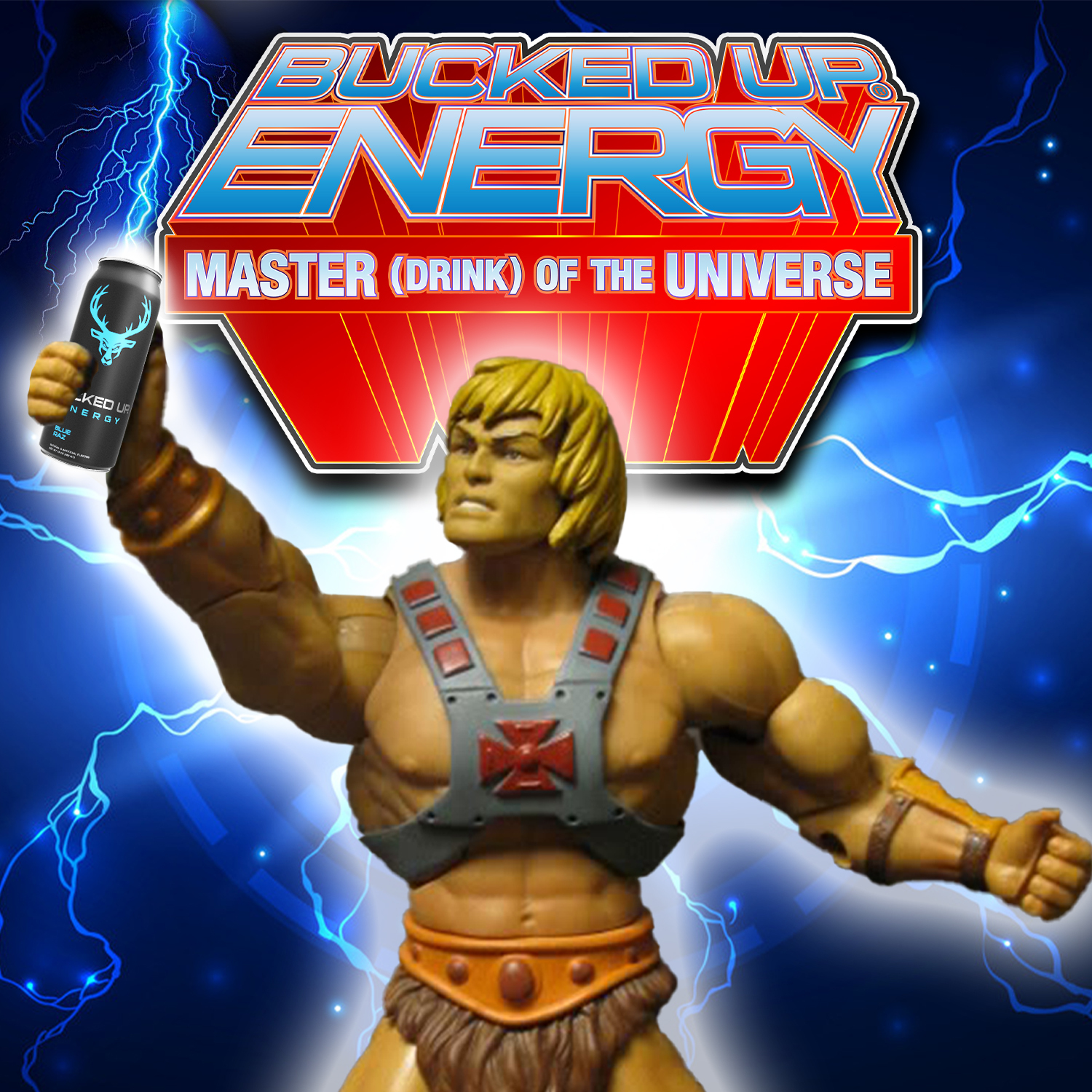 What Makes Bucked Up Energy The Undefeated Champion of Energizing Power