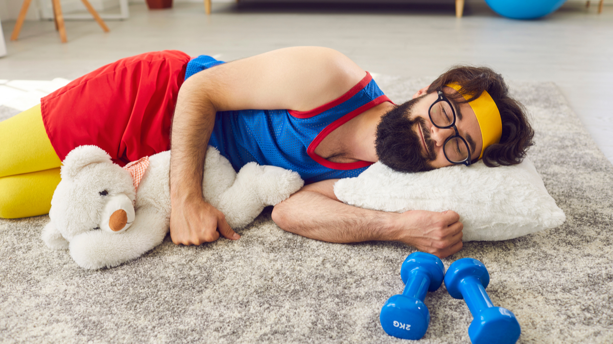 Top Methods To Maximize Rest and Muscle Recovery