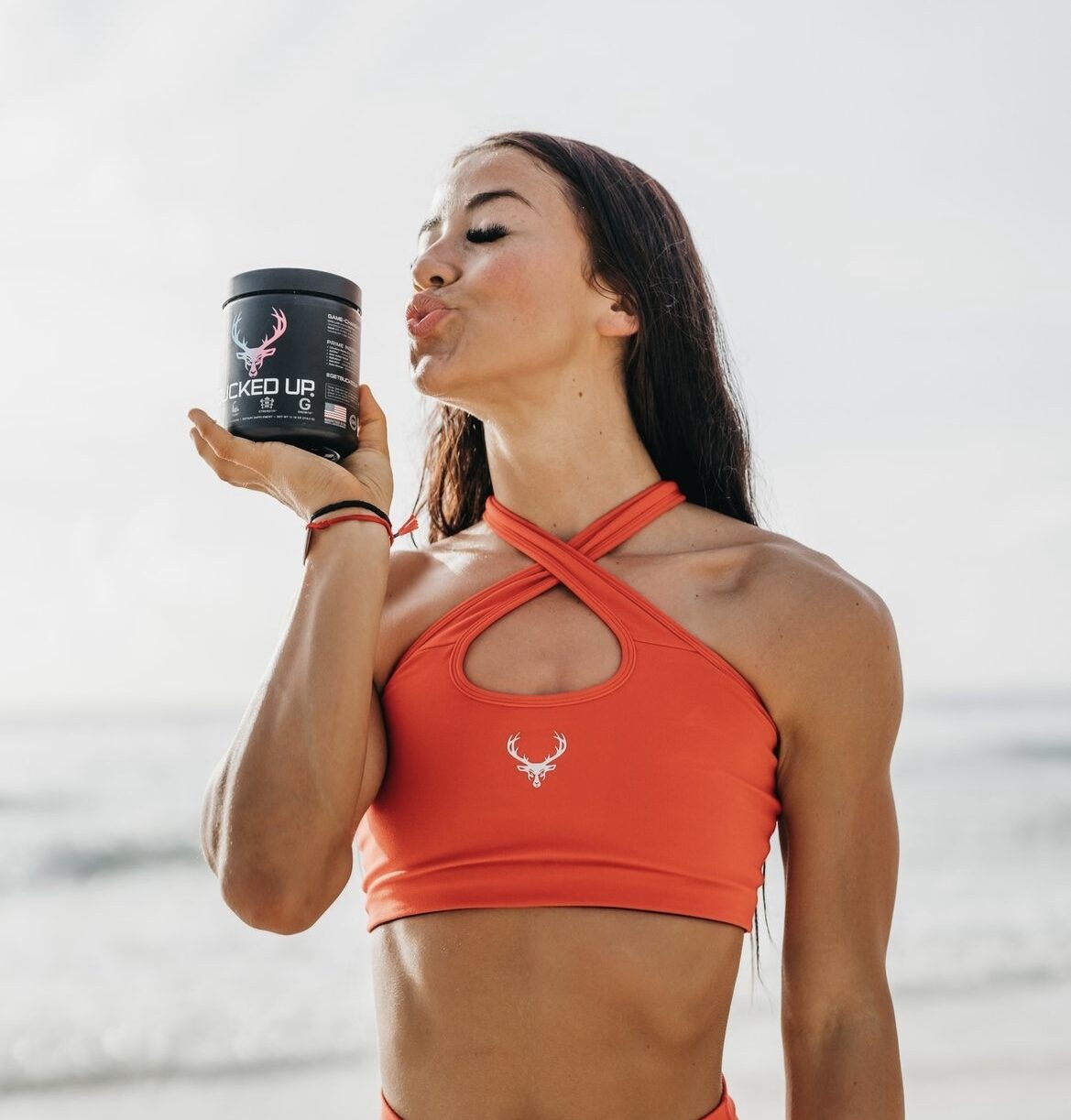 The Best Pre-Workouts For Women