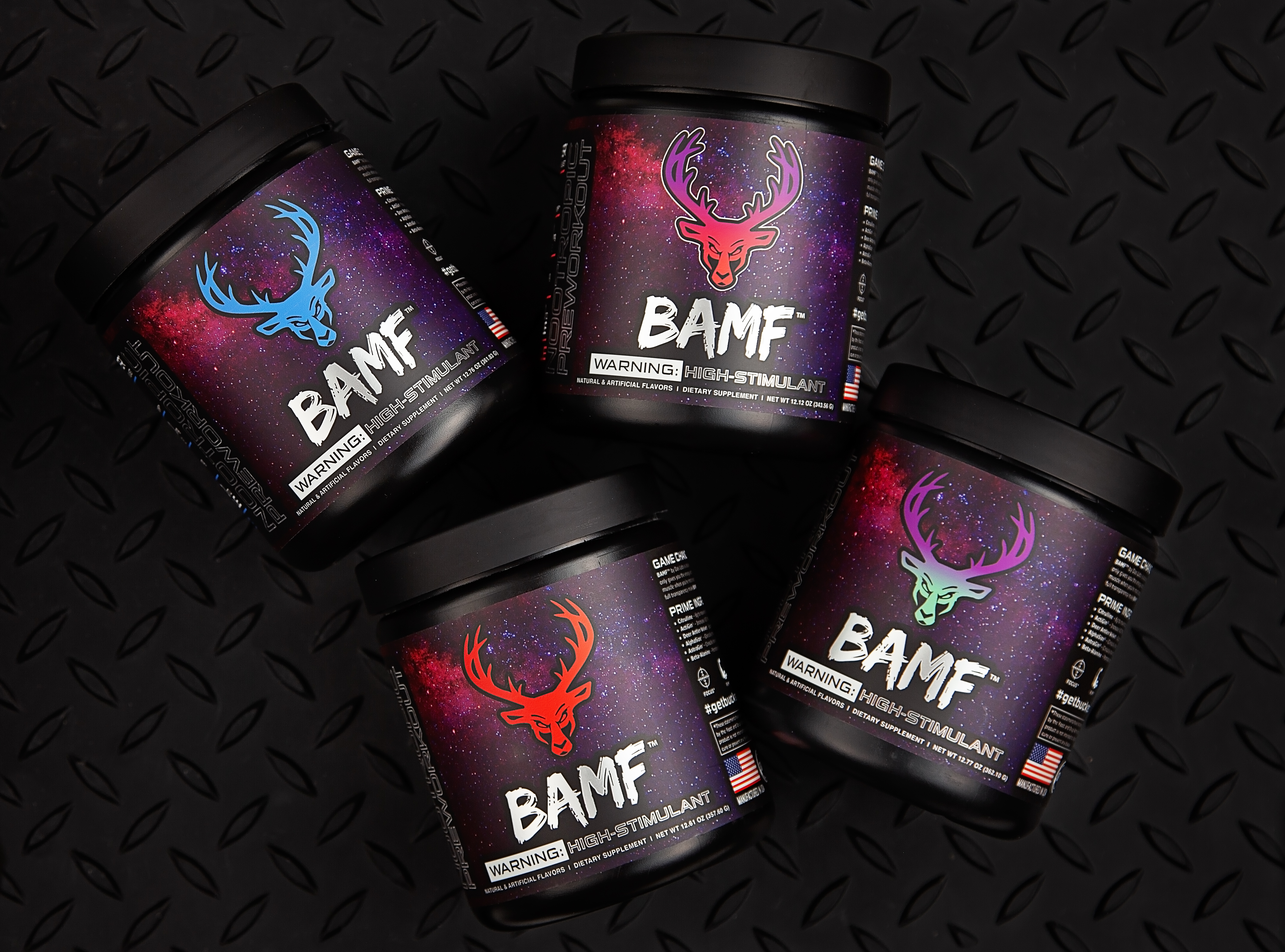 How To Get Flow-State Nootropic Focus – Pre-Workout BAMF
