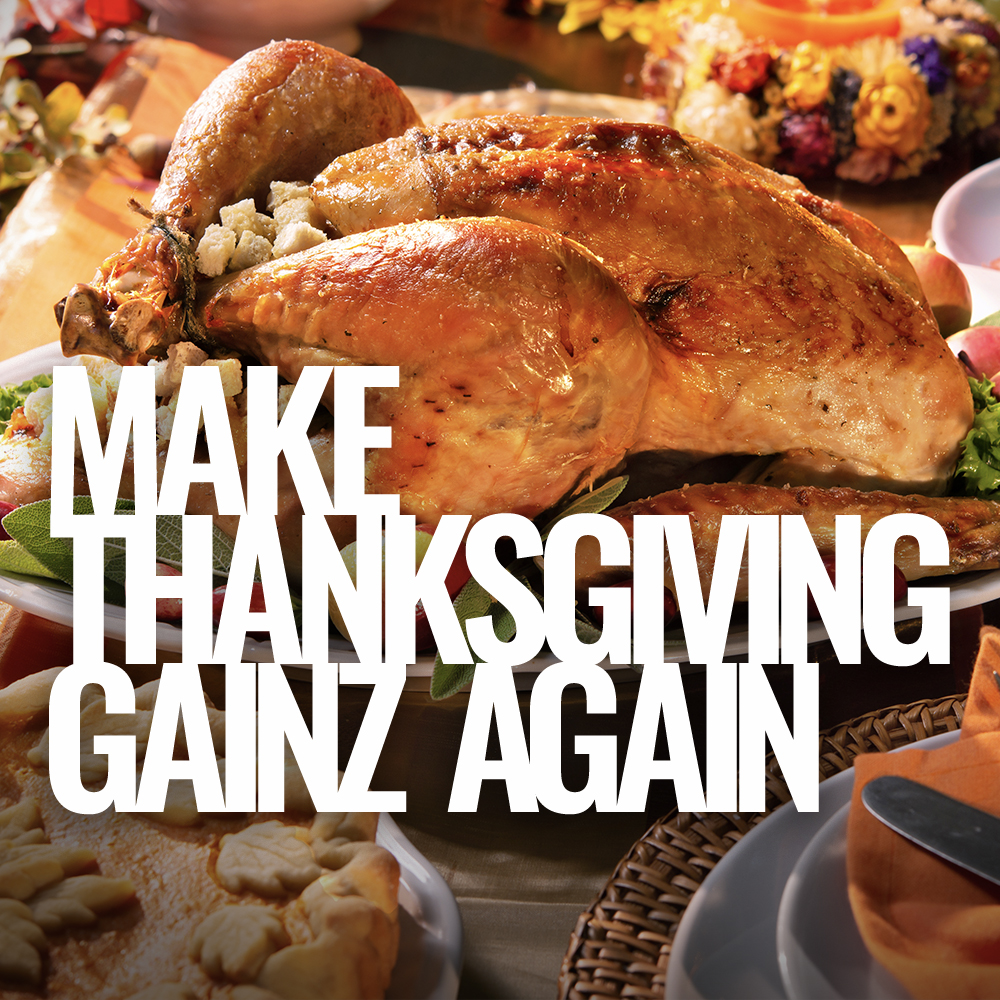 Holiday Gains: How To “Cheat” Smart