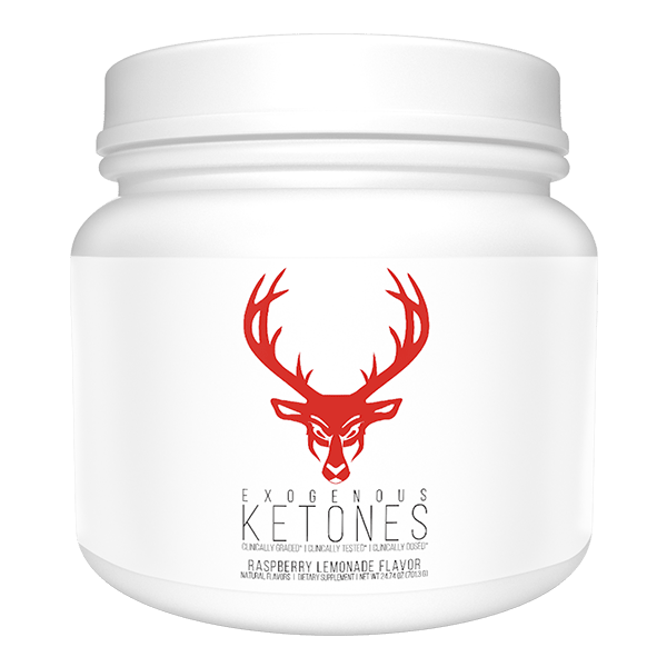How To Lose Weight With Exogenous Ketones