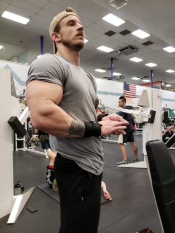 THE ULTIMATE Bucking PUMP