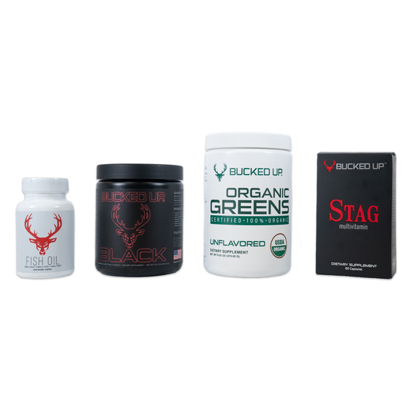 Immune System: Health & Wellness Just Got Sexy Again