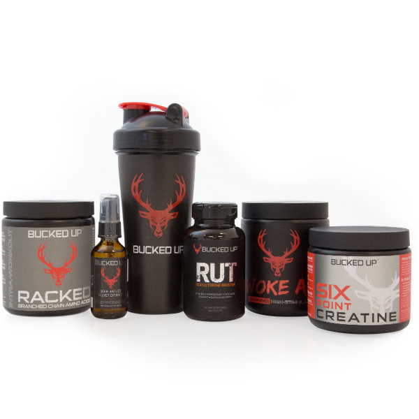 What’s In Your Supplement Stack