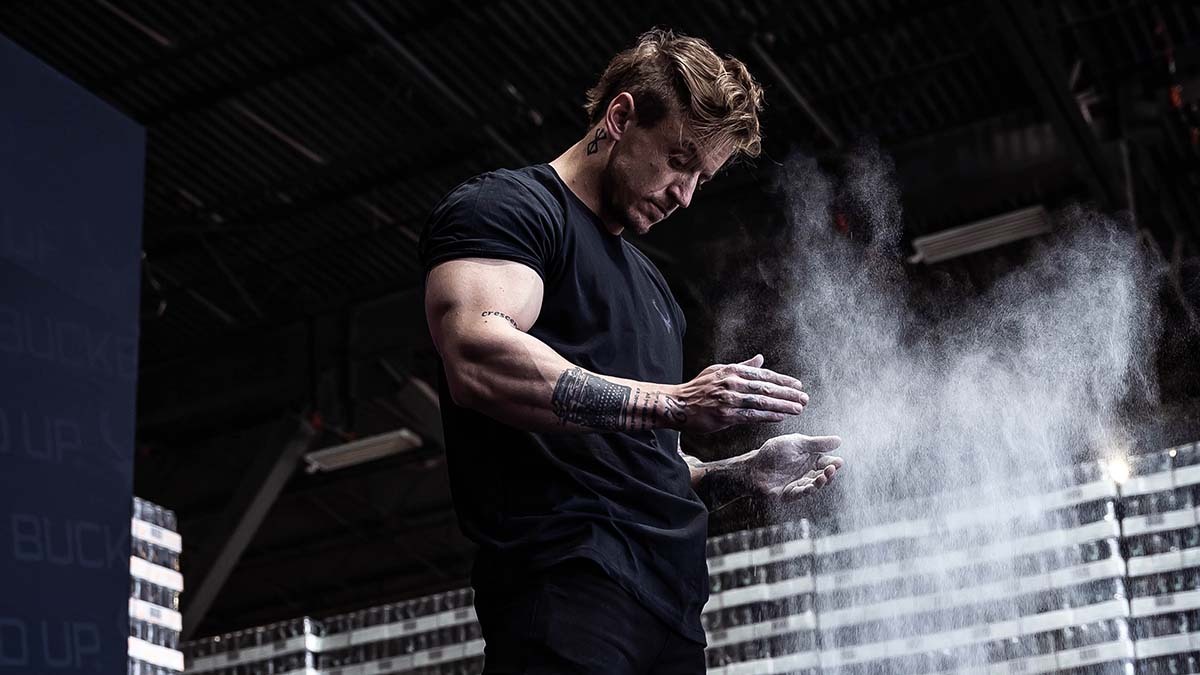 7 Hacks To Lift Heavier
