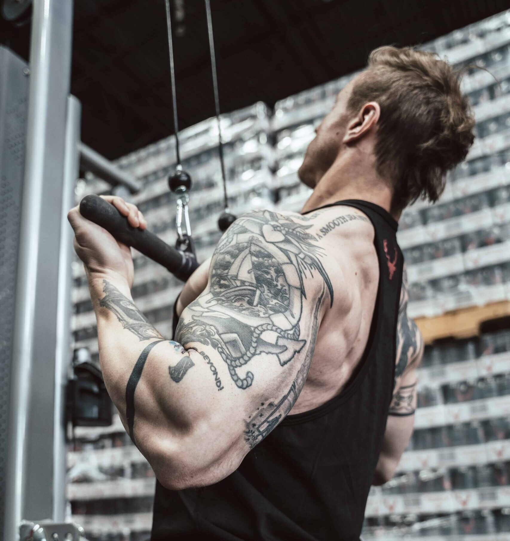3 tips to Maximize Muscle Hypertrophy