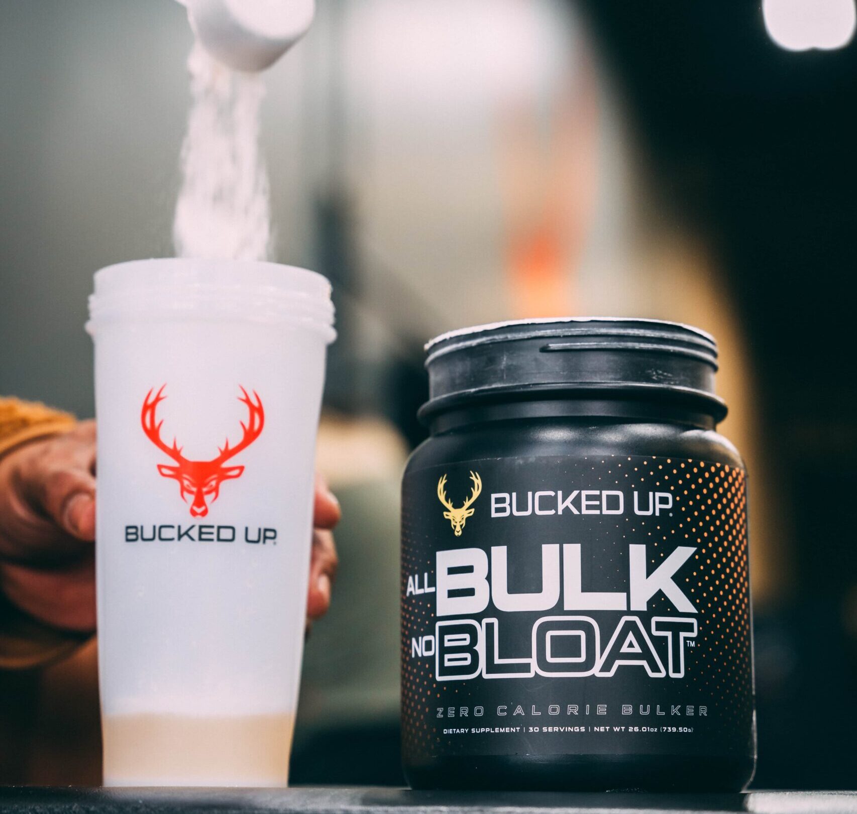 Avoid Atrophy & Protect Your Muscles