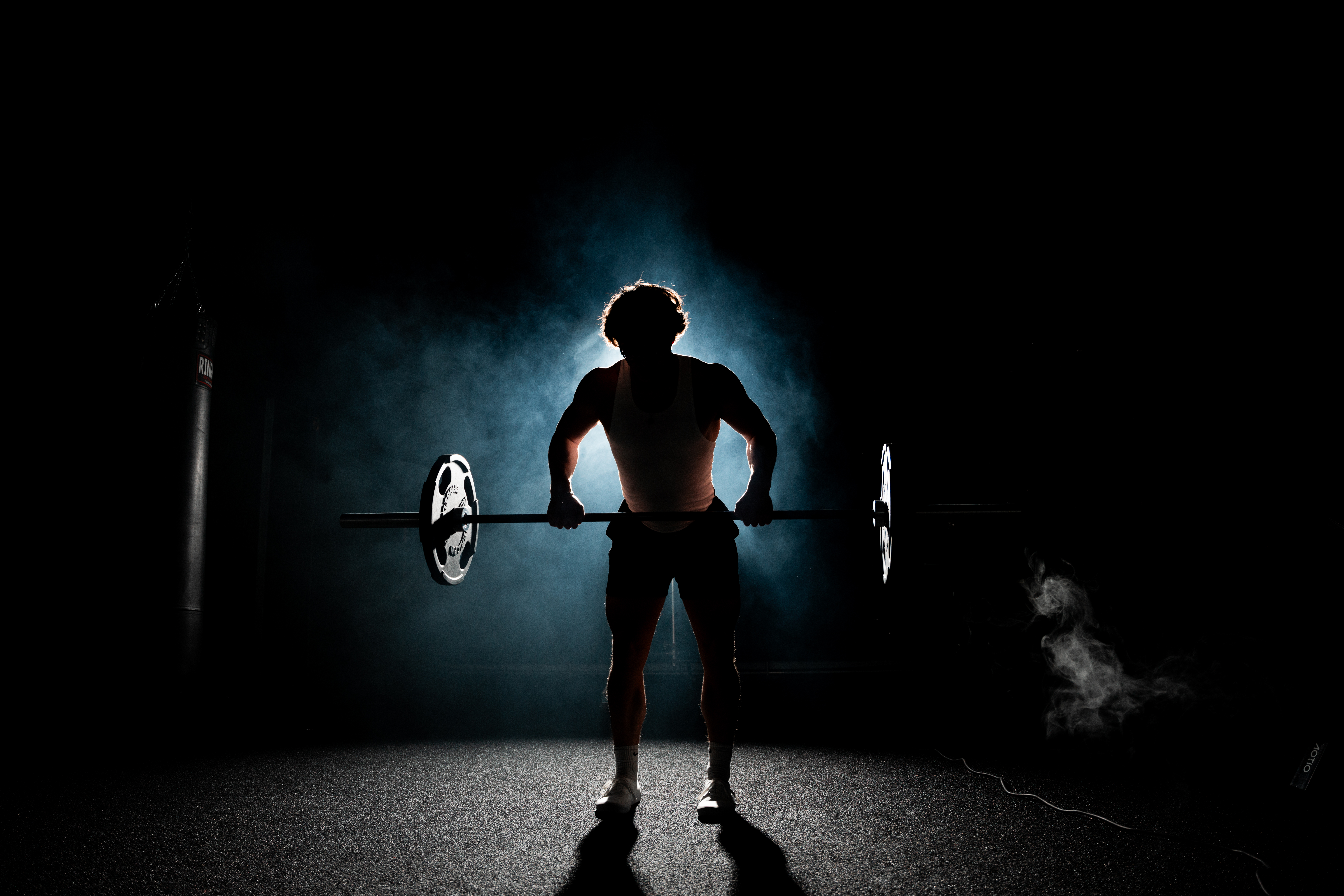 Deer Antler Spray for Bodybuilders