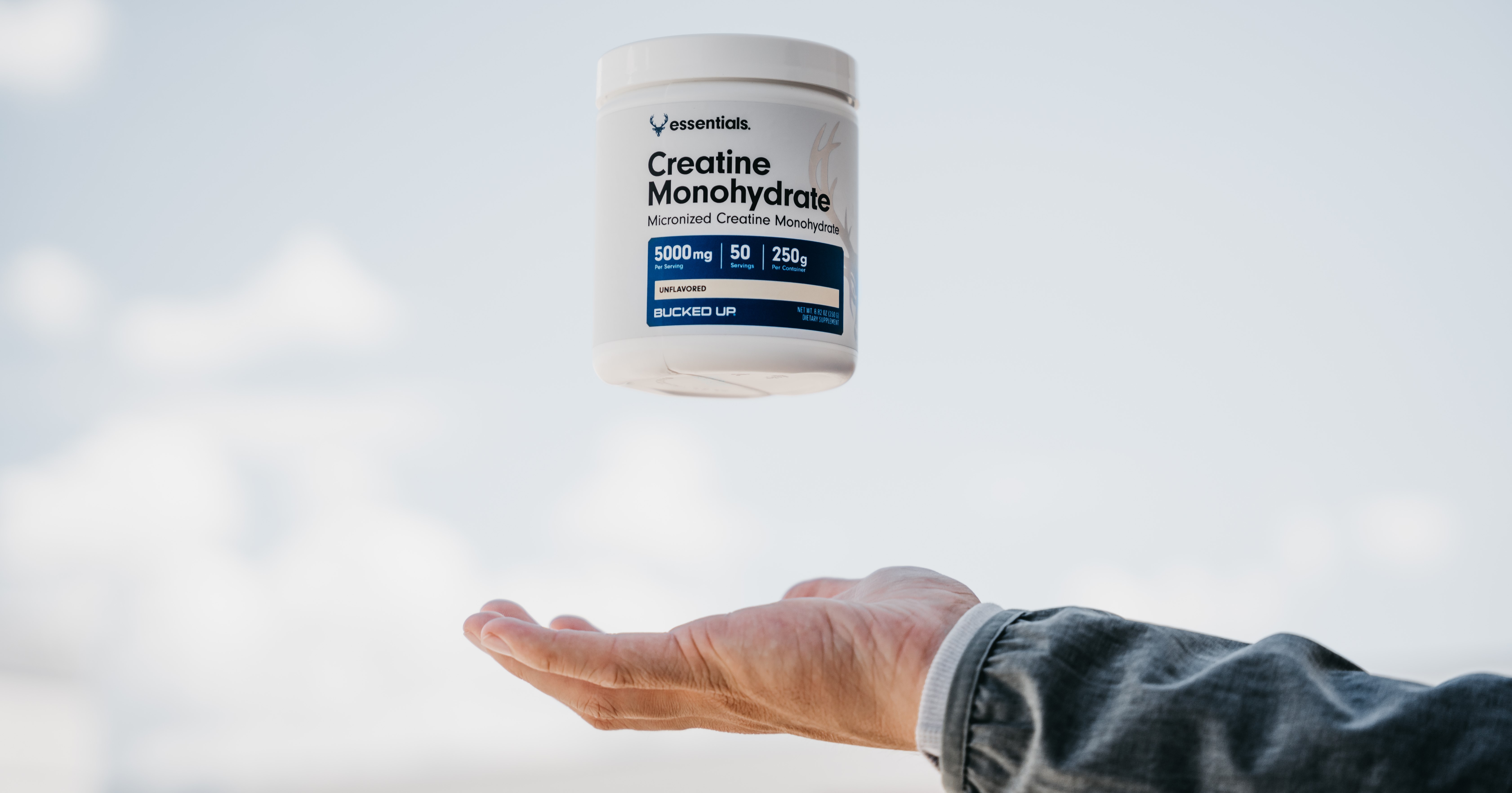 1 brain supplement you’re not taking…