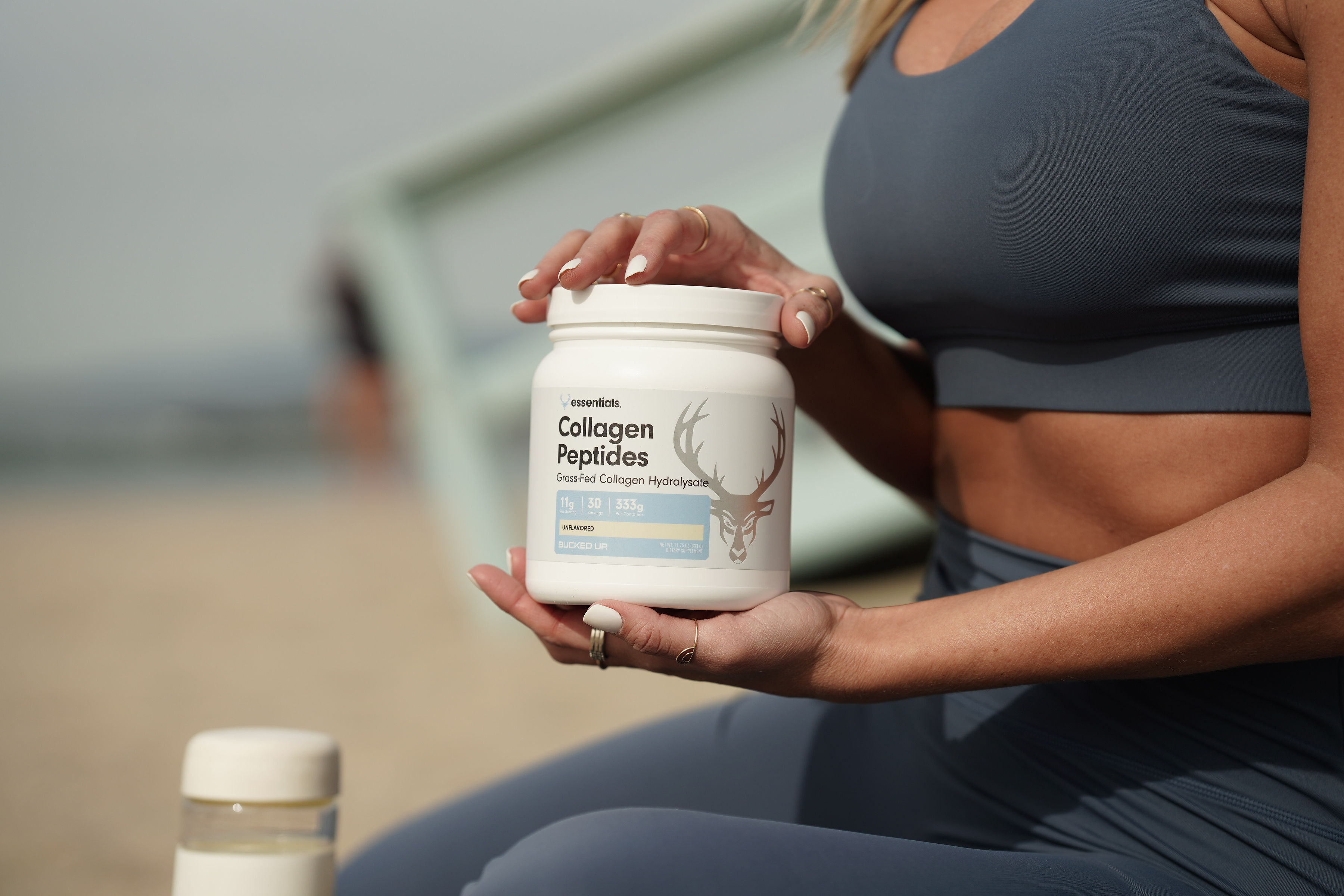 Fuel Your Health Journey With These Collagen Recipes