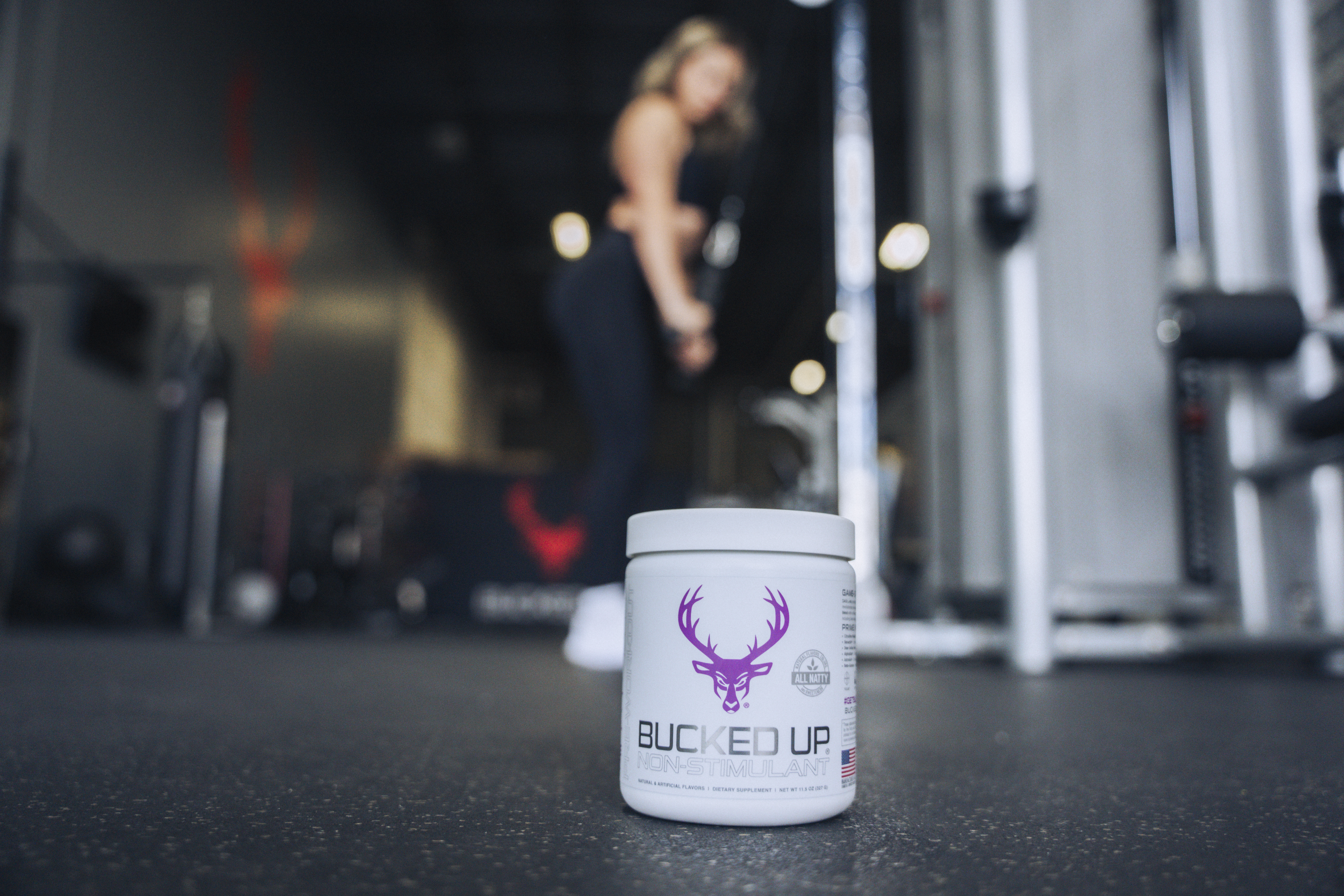 The Best Pre-Workout Without Caffeine