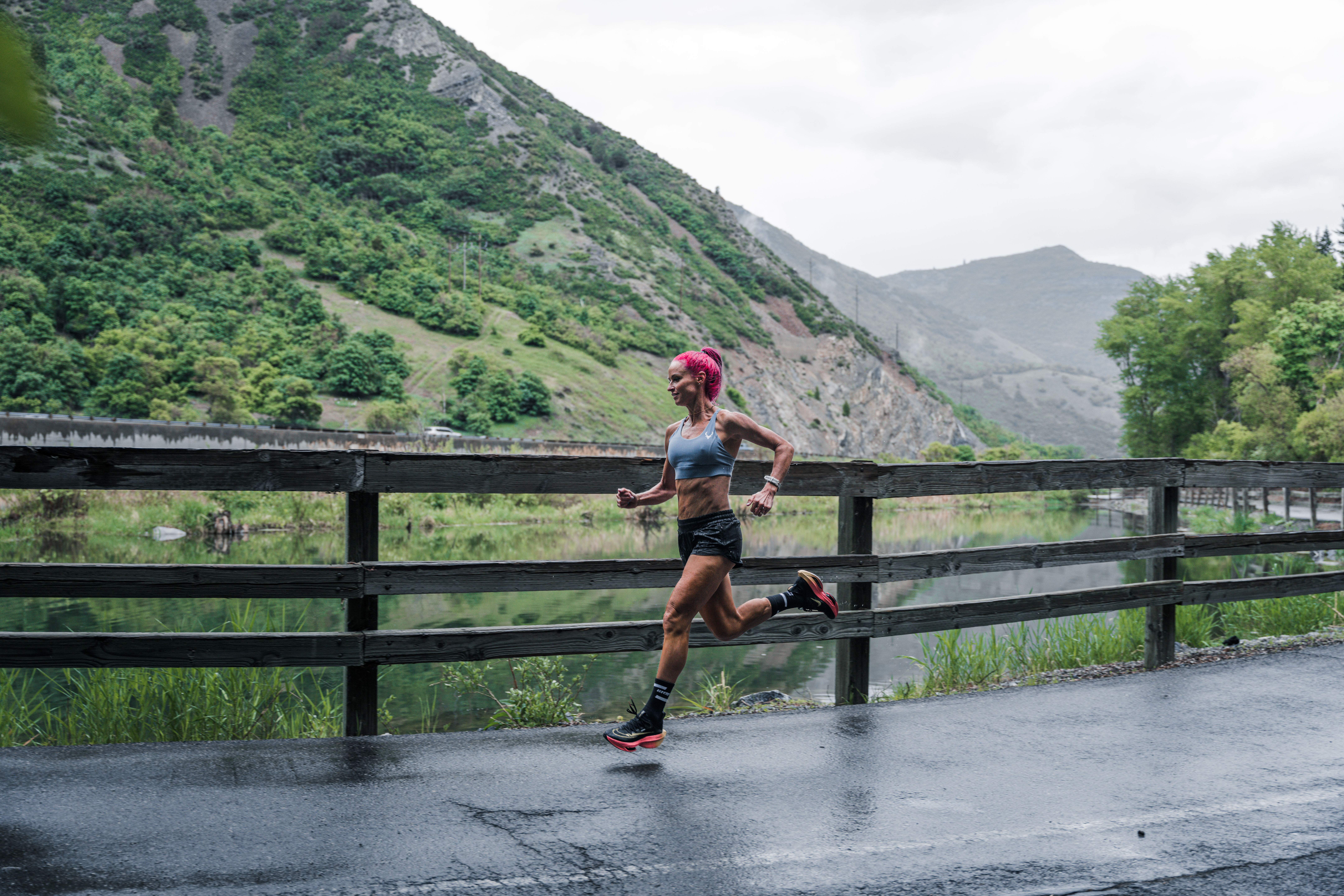 How to Start Running: A Beginner’s Guide