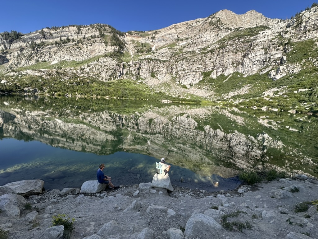 The 10 Best Hikes in Northern Utah to get your Butt in Shape this Spring and Summer