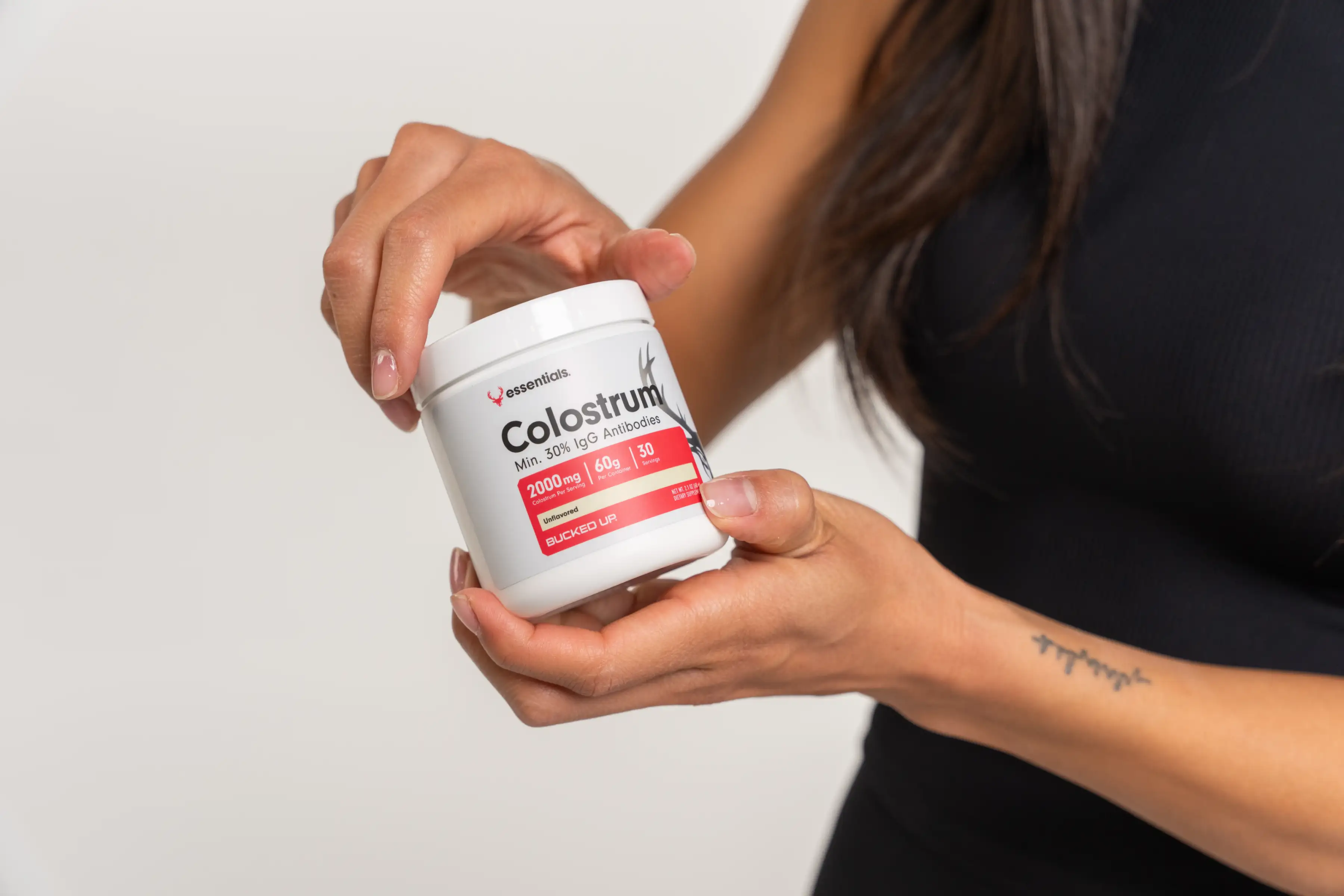 5 Colostrum Recipes to Supercharge Gut Health, Immunity & Recovery 
