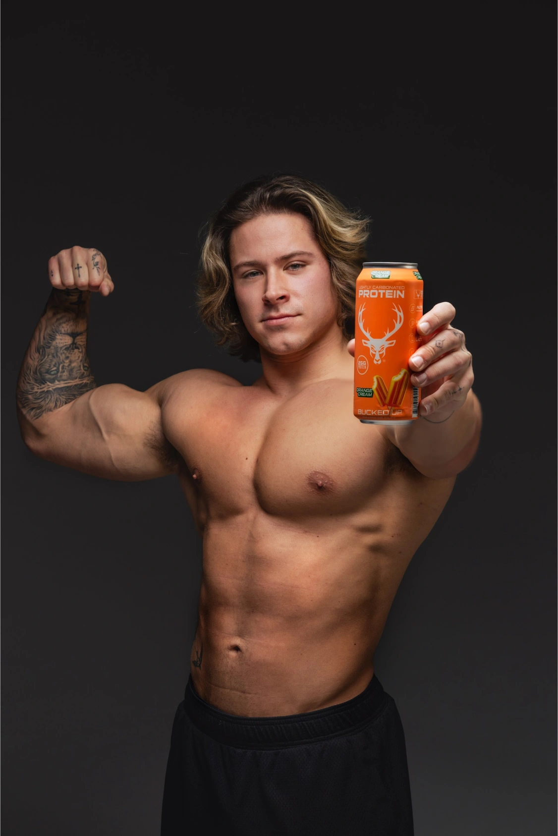 Fizzing Up Ready To Drink Protein: Why Protein Soda is the Future for GLP-1 Users and Health Enthusiasts