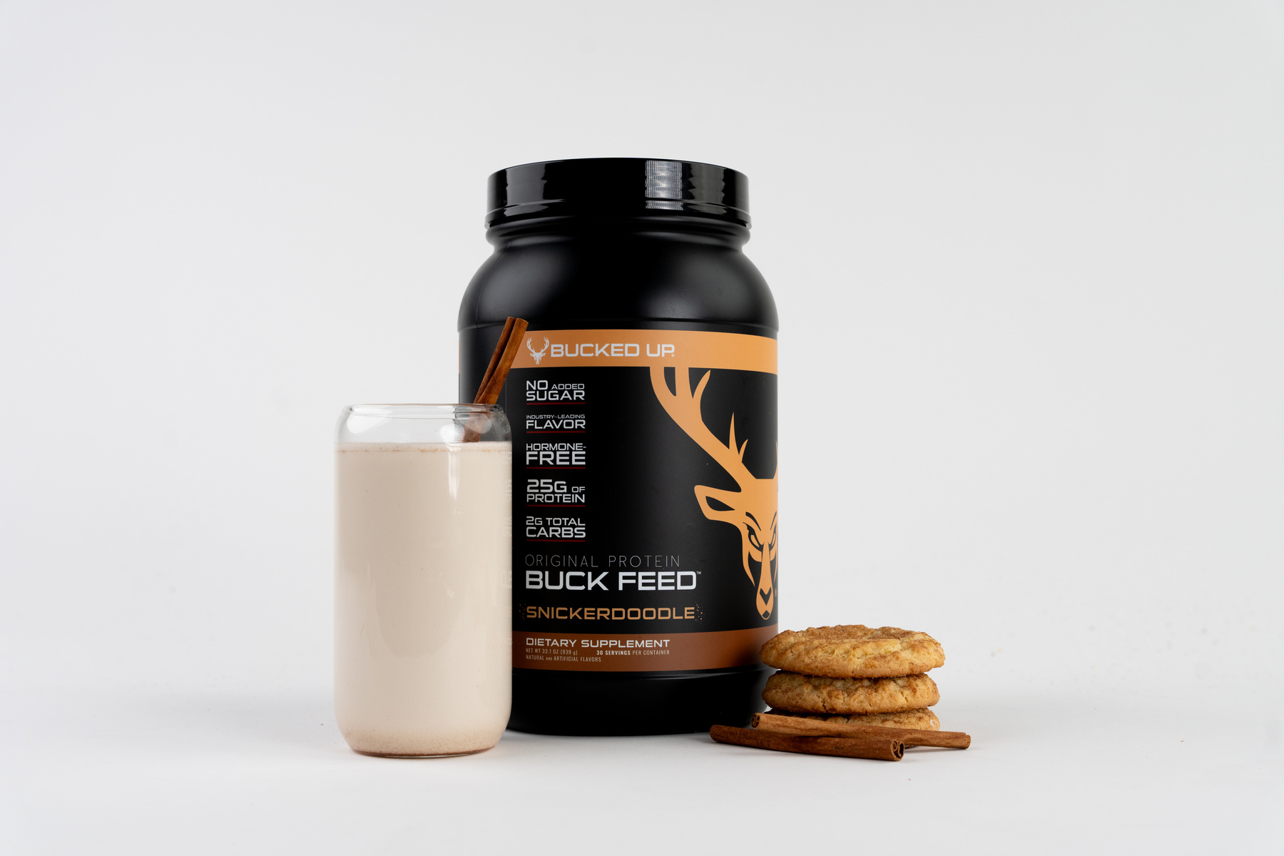 5 Insanely Delicious Protein Shake Recipes to Maximize Your Gains 