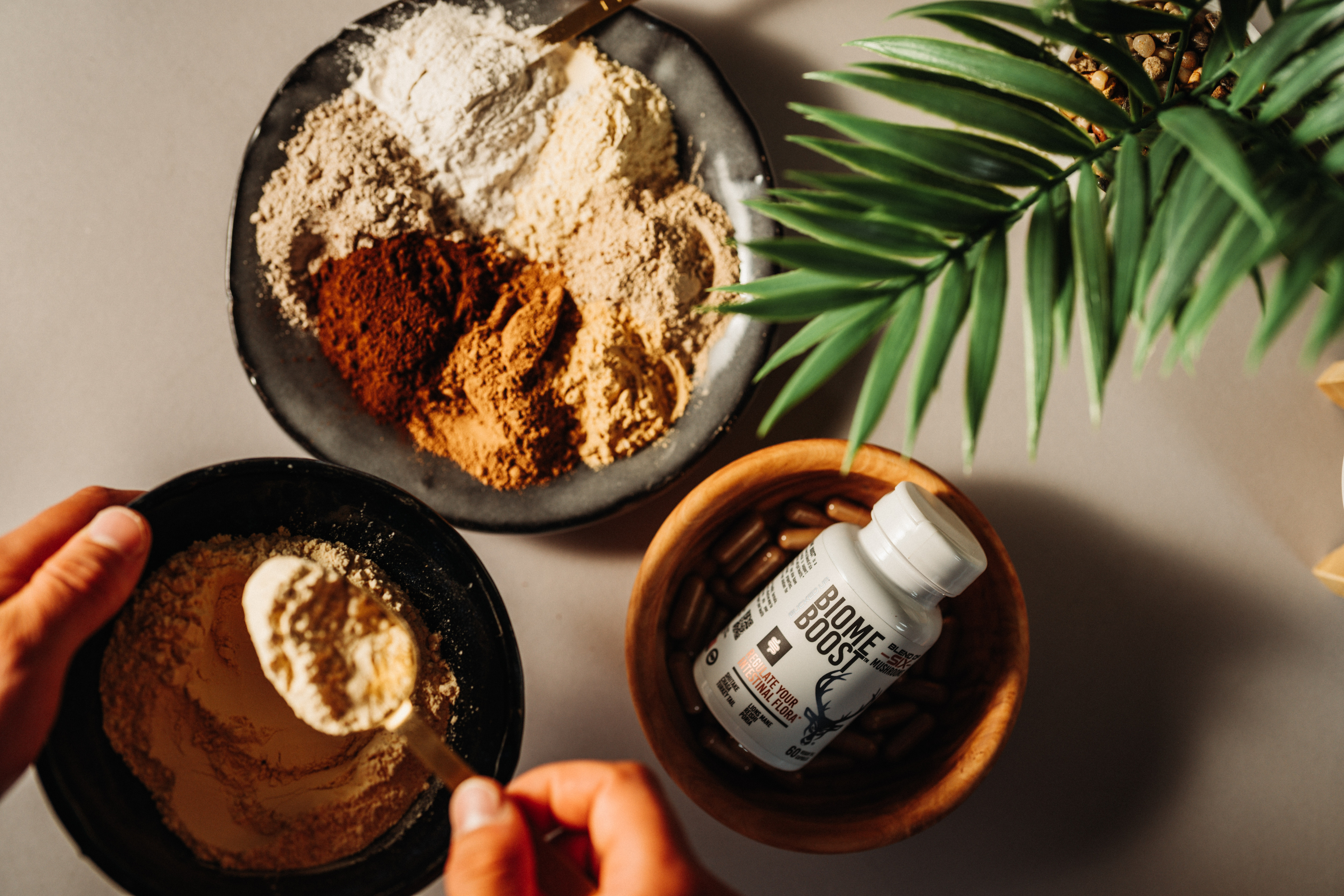 Boost Your Gut, Boost Your Life: Best Gut Health Supplements from Bucked Up 
