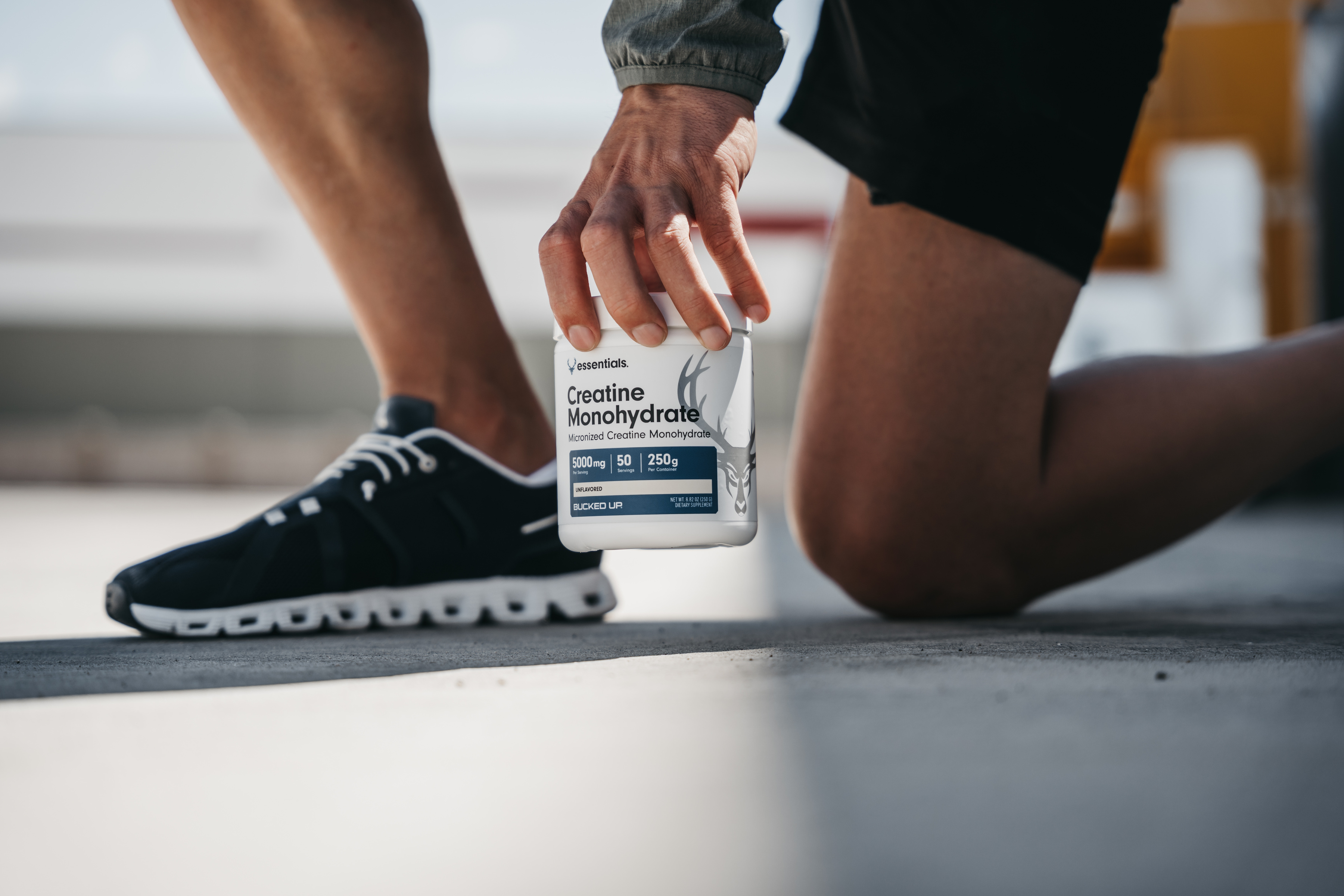 How to Take Creatine for Maximum Benefits 