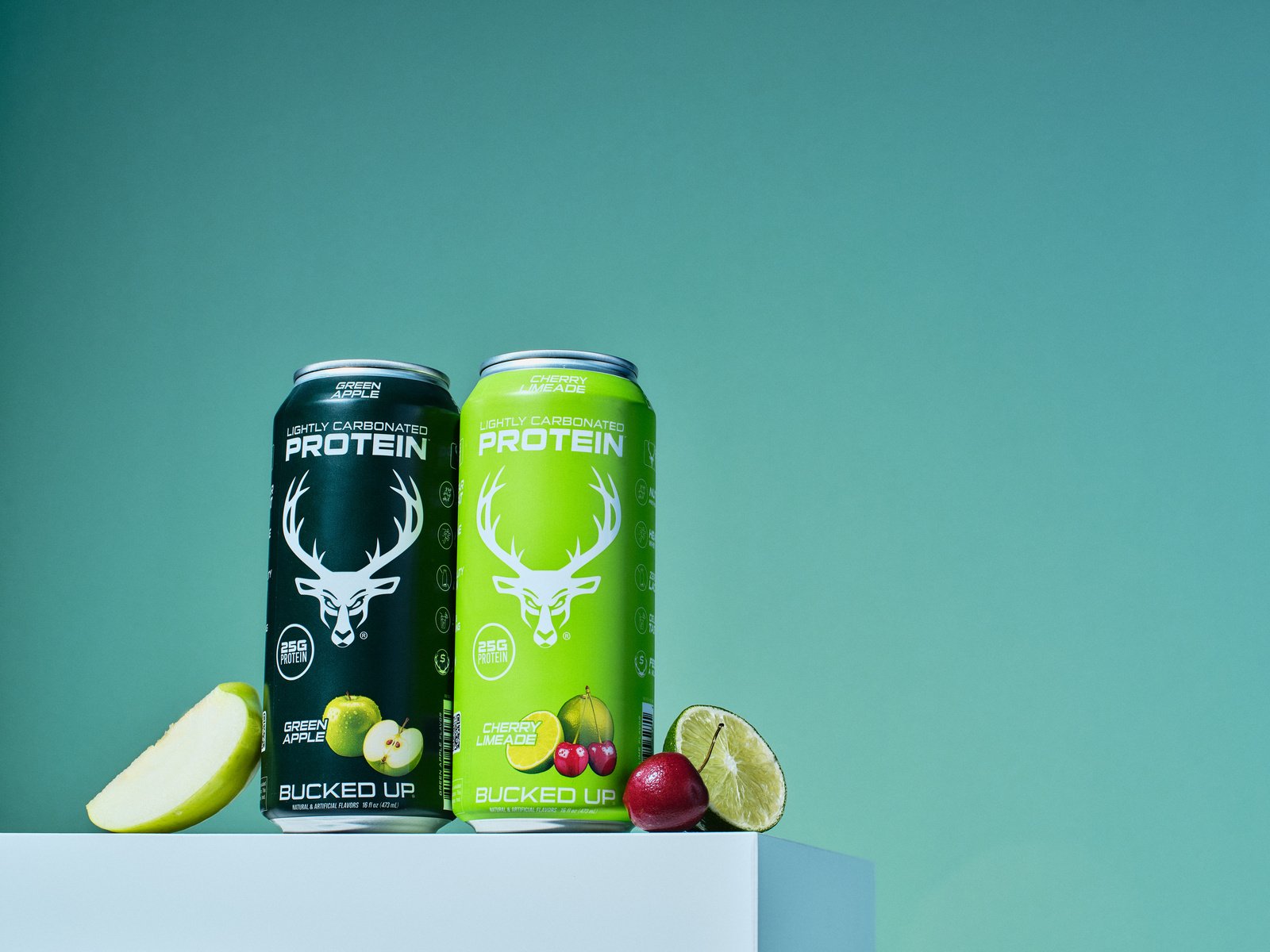 Carbonated Protein Drink: Is Sparkling Protein Soda the New Fitness Revolution? 