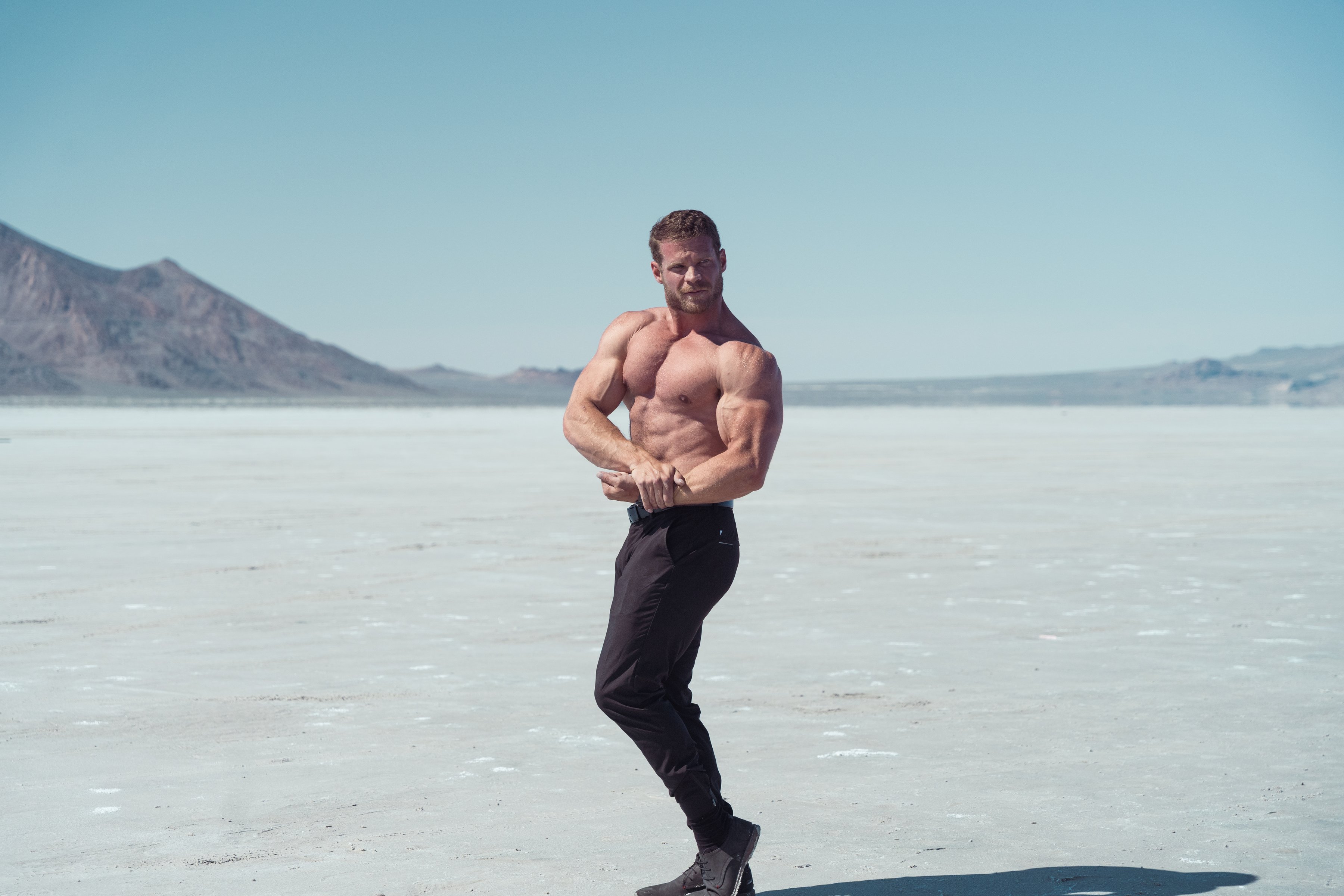 Deer Antler Spray for Men: Muscle Recovery, Strength, and Testosterone Support 