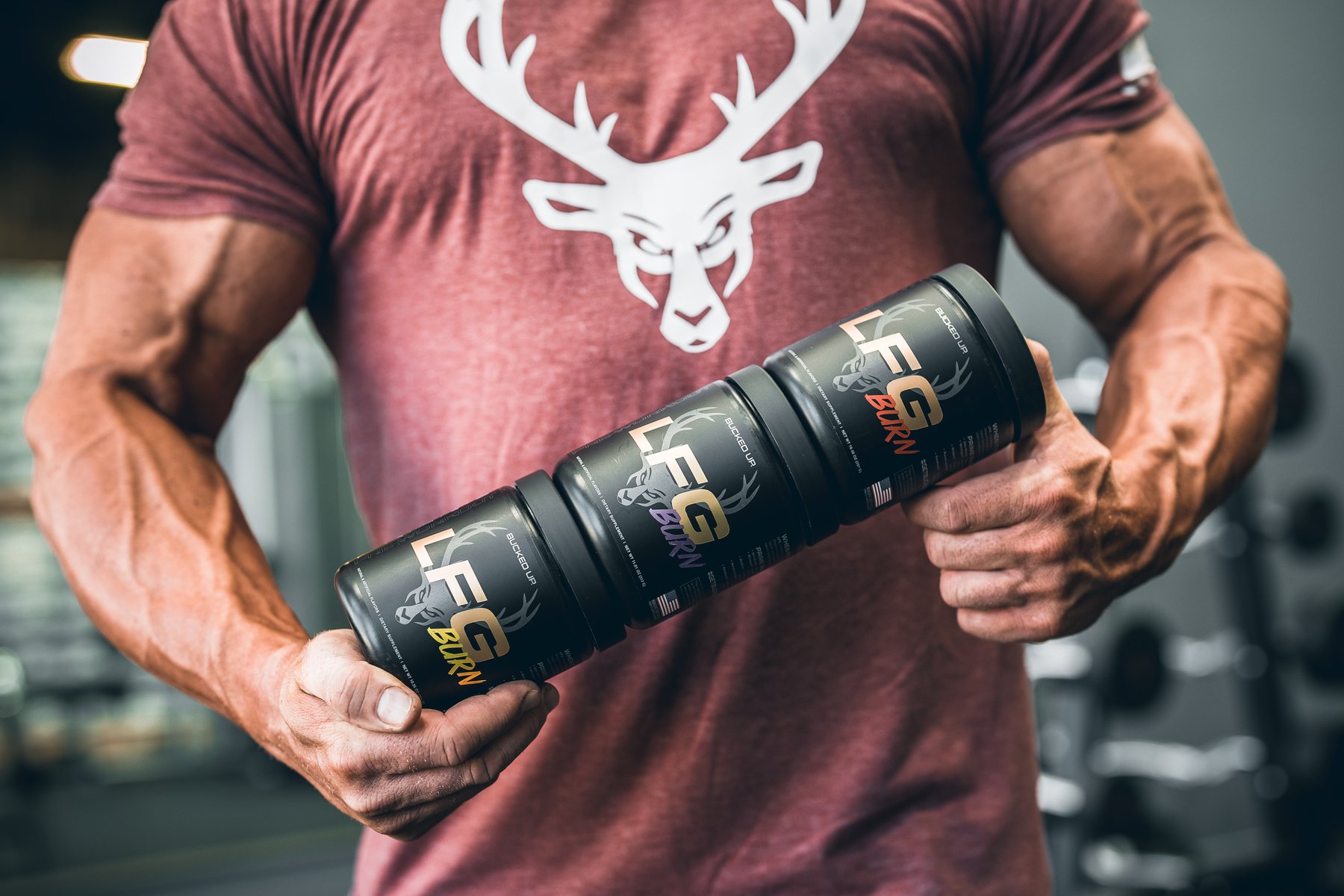 MitoBurn® — The Ingredient That Ignites Fat as Fuel 