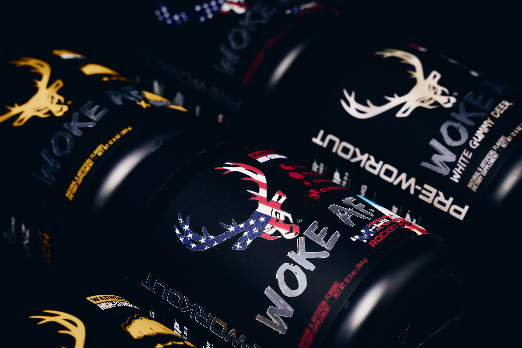 Is Bucked Up Pre-Workout Safe, Legal, and Effective? 7 Myths Debunked