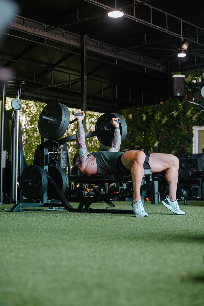 The Hidden Ingredient Powering Your Gains: Why Senactiv® Deserves More Hype* 