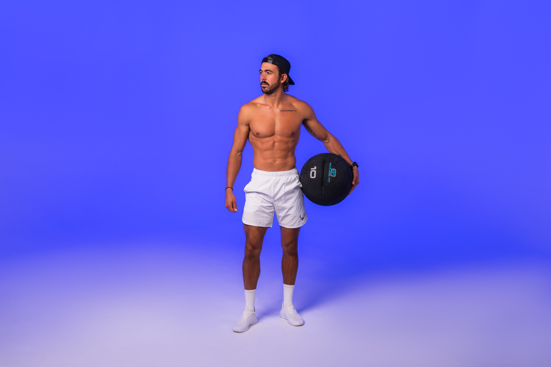 Sweet-Spot Training: The Part of the Rep That Actually Builds Muscle