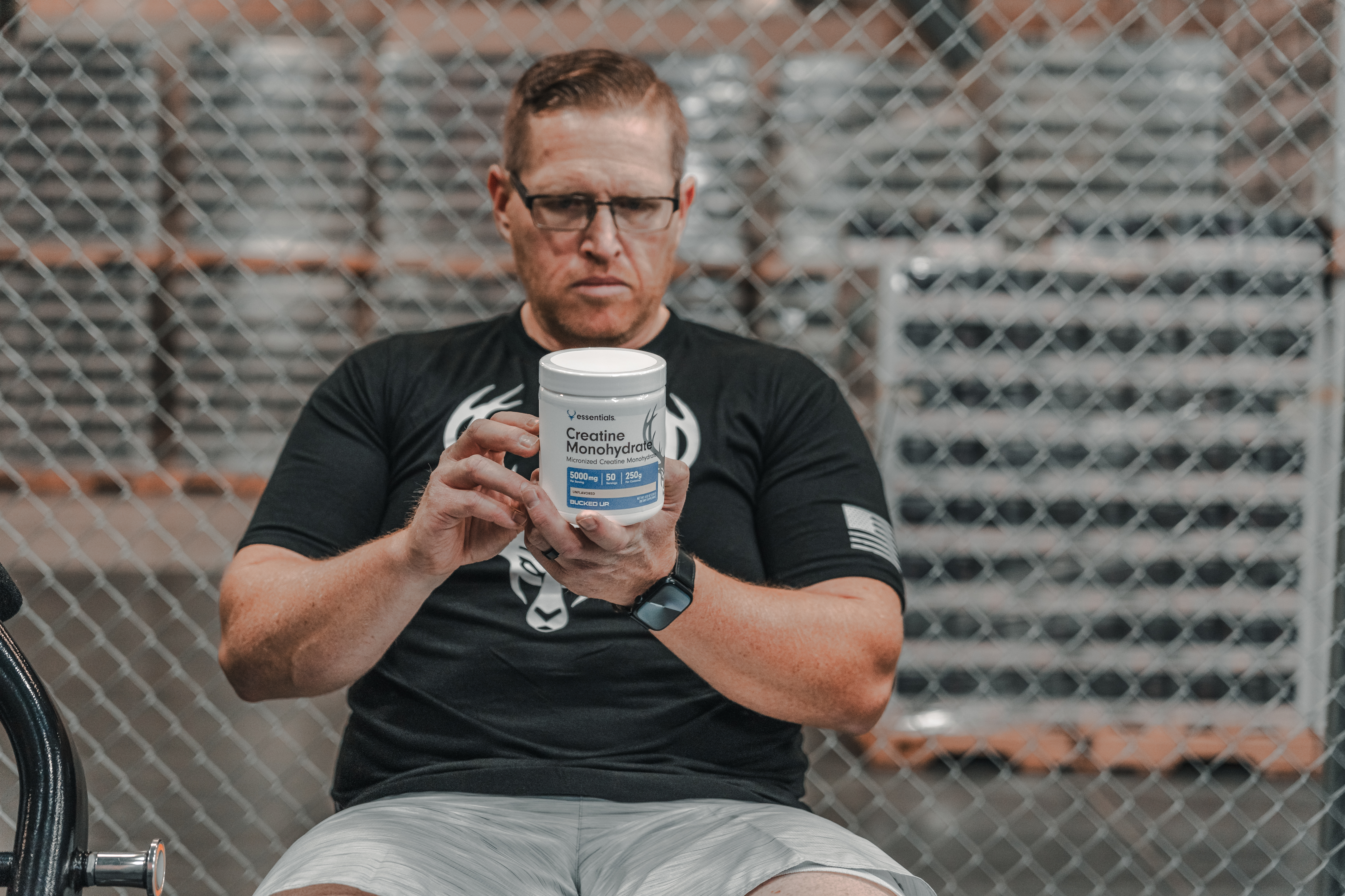 4 Fat Loss Supplements to Stack (That Actually Make Sense)